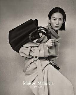 Maison Margiela SS25