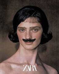 ZARA 2025