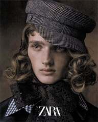 ZARA 2025