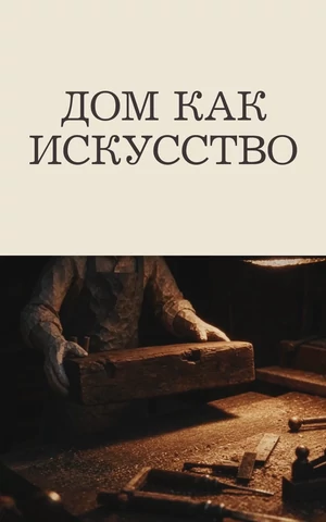 7 слоев, латунь и дерево: как девелоперы учатся говорить на языке искусства