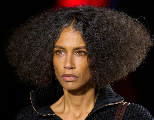 Chanel осень-зима 2026/2027