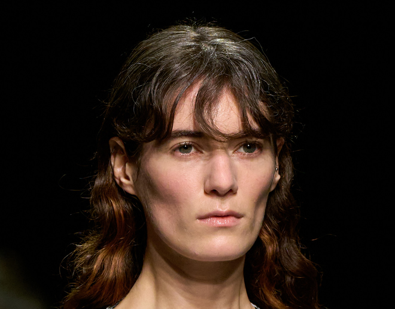 Issey Miyake осень-зима 2026/2027