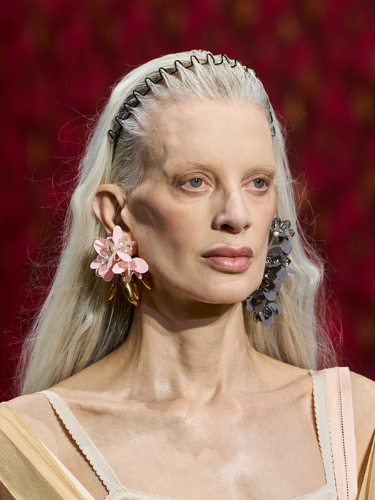 Miu Miu осень-зима 2026/2027