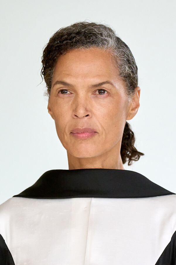 Emilia Wickstead осень-зима 2026/2027