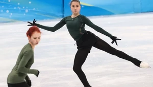 Камила Валиева и Александра Трусова смогут участвовать в международных соревнованиях в нейтральном статусе