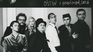 Театральный проект Анастасии Паутовой povod.ovod представил спектакль о Сергее Дягилеве 