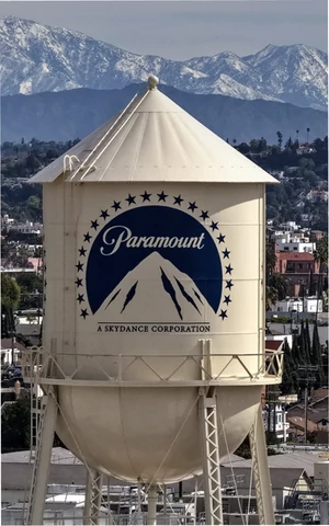 Киностудия Paramount пообещала кинотеатрам выпускать 30 фильмов в год