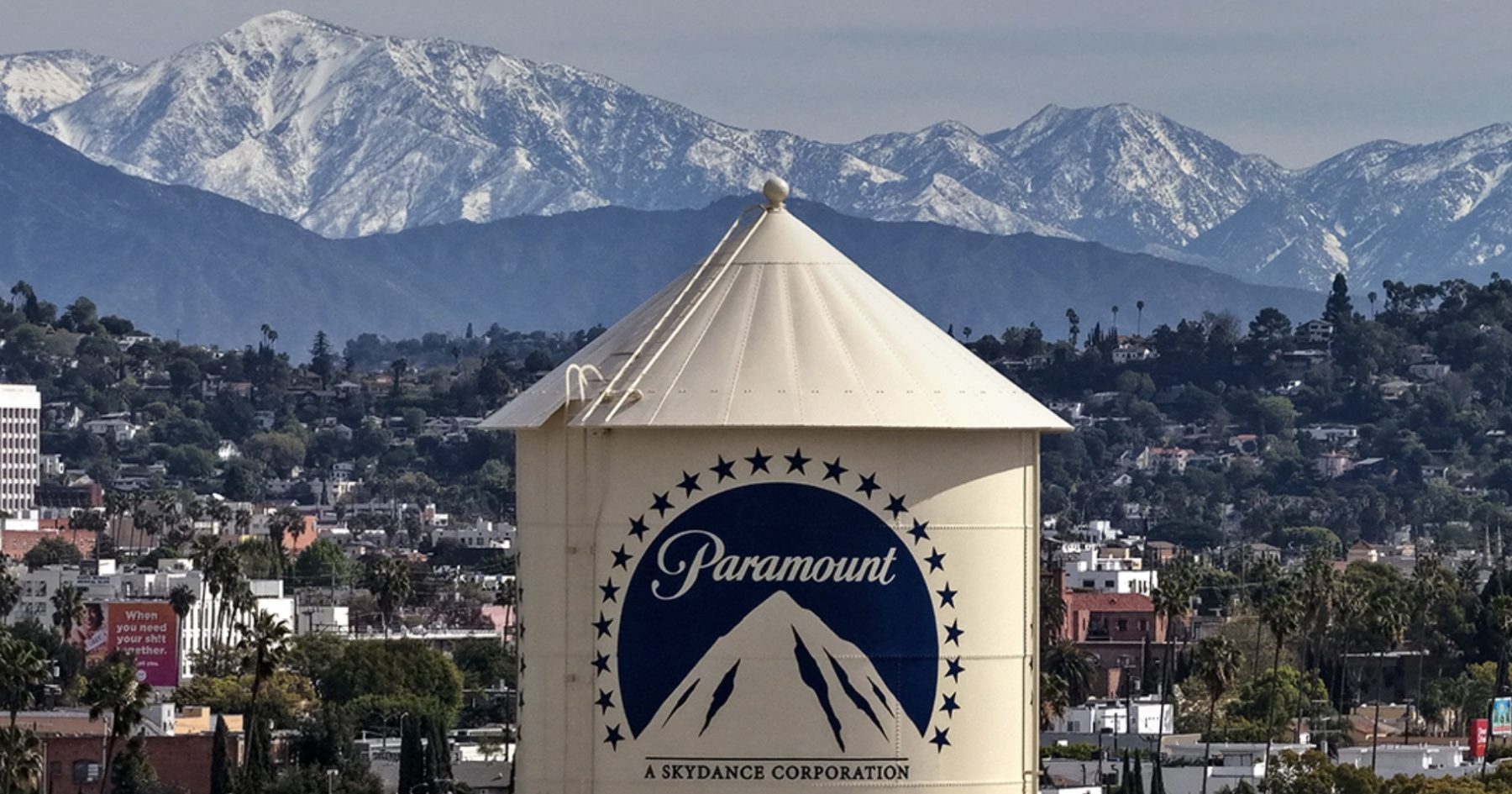 Компания Paramount пообещала кинотеатрам выпускать 30 фильмов в год на фоне сделки с Warner Bros. Discovery