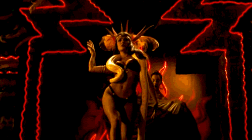 «От заката до рассвета», 1996