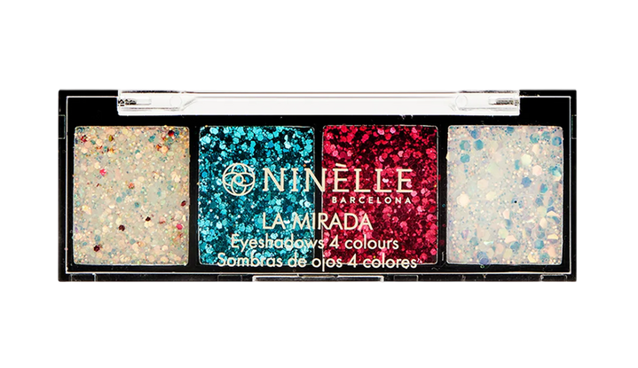 Палетка теней La Mirada, Ninelle, 645 ₽