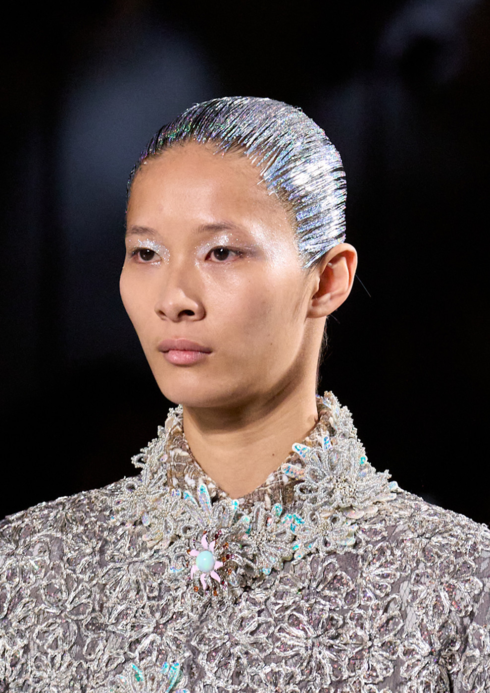 Chanel осень-зима 2026/2027