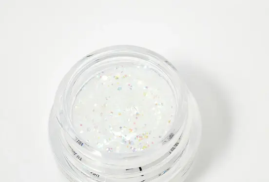 Глиттер для век Get Loose Glitter, Unleashia, 1020 ₽