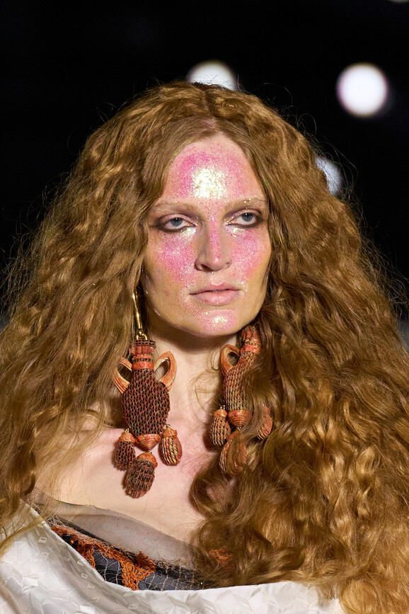 Andreas Kronthaler for Vivienne Westwood весна-лето 2027