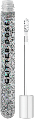 Глиттер на гелевой основе Glitter Dose, Influence Beauty, 532 ₽