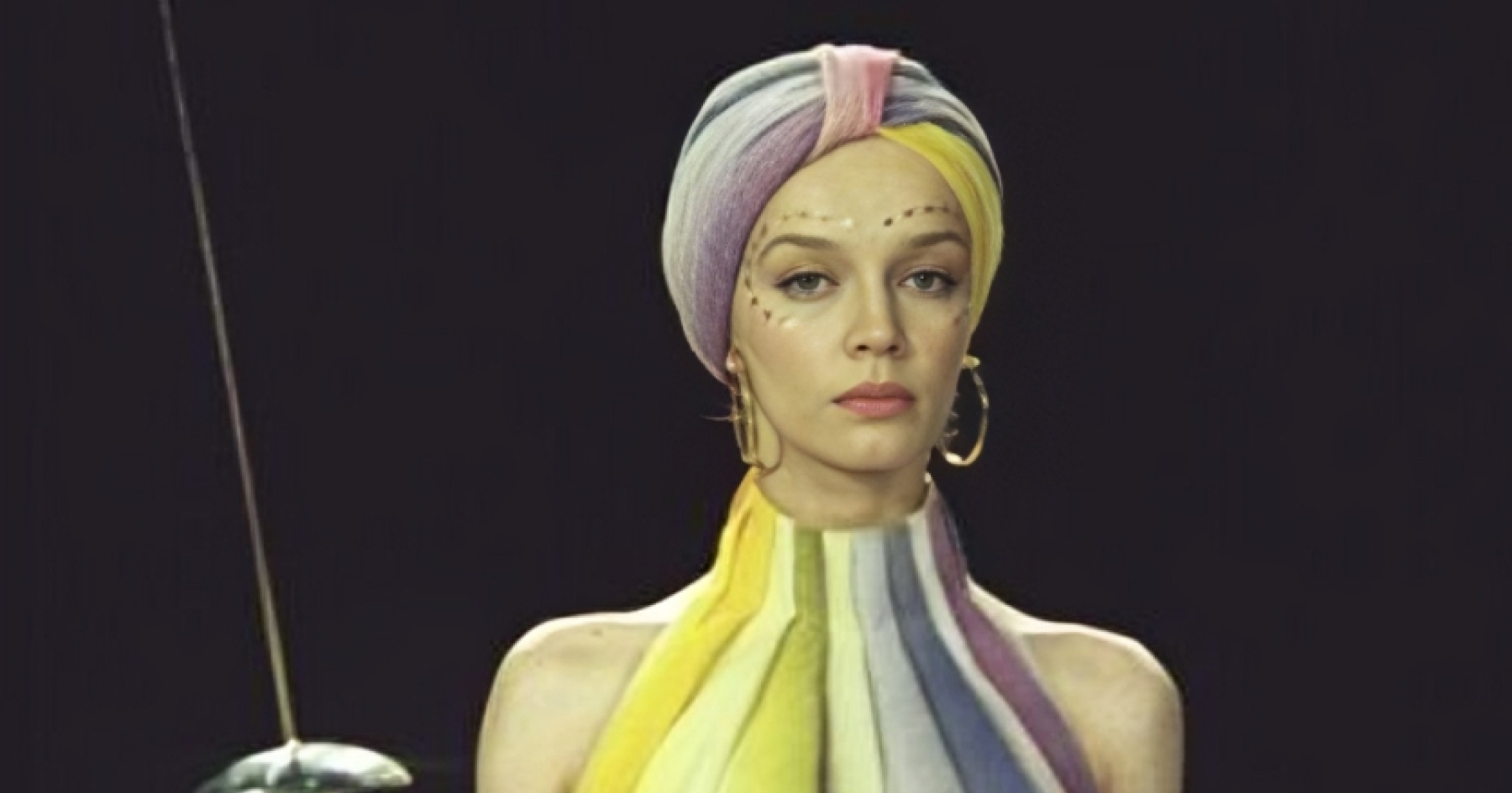 Умерла актриса Наталья Трубникова — принцесса Мелисента из фильма «31 июня»