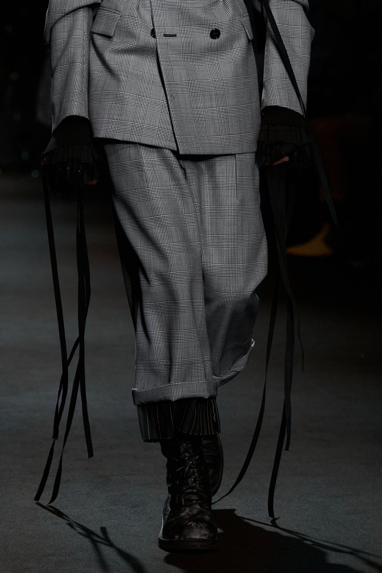 Ann Demeulemeester