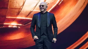 Pitbull объявил о выходе 14-го студийного альбома