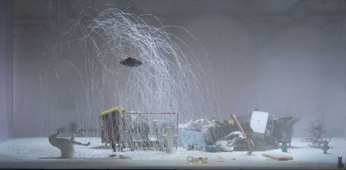 «Дон Жуан», 2021. Фото: Ruth Waltz/SF