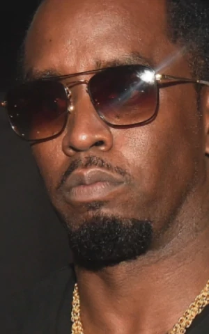 P. Diddy подал встречный иск против Родни Джонса 