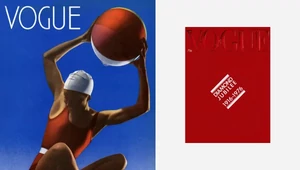 110 лет британского Vogue в самых знаковых обложках