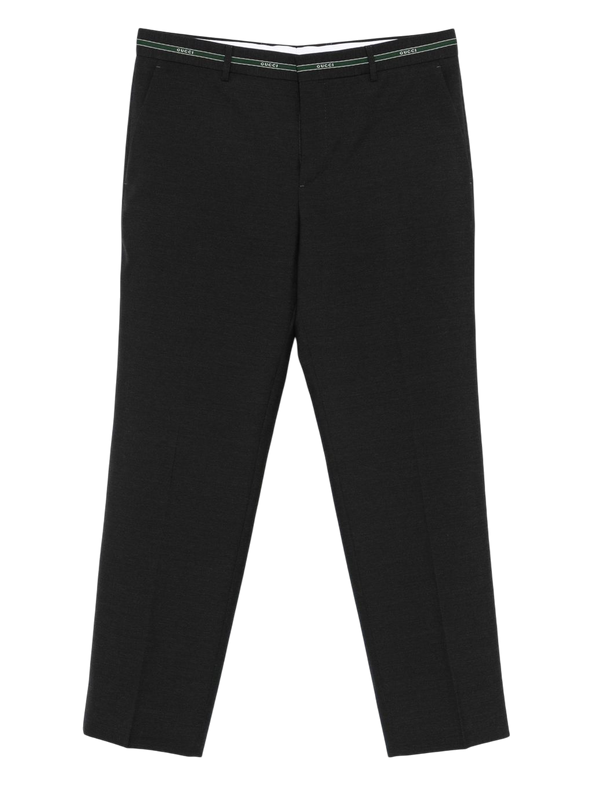 Брюки Gucci, от 83 817 ₽