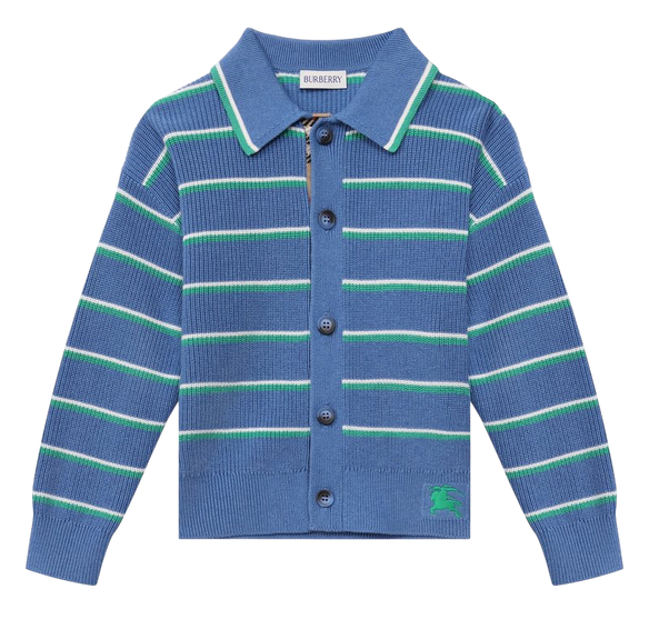 Кардиган Burberry, 39 700 ₽