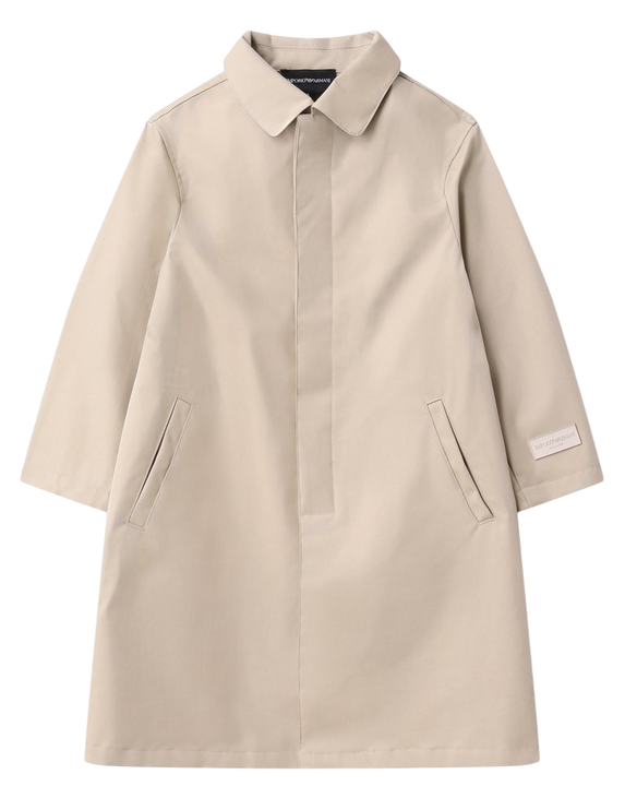 Плащ Emporio Armani, 32 600 ₽