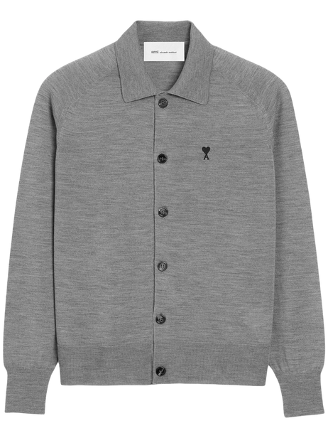 Кардиган Ami Paris, от 26 879 ₽