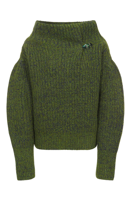 Свитер Dries Van Noten, 78 050 ₽