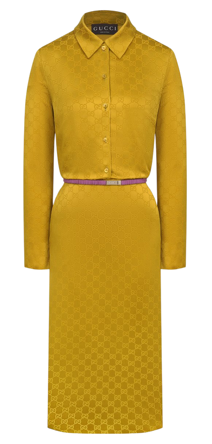Платье Gucci, 333 500 ₽