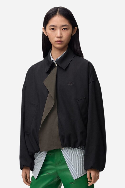 Куртка Loewe, от 260 459 ₽