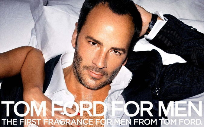 Tom Ford For Men, 2007