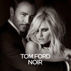Tom Ford Noir, 2015