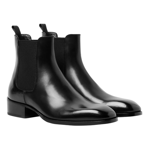челис из коллаборации Mr Porter x Tom Ford