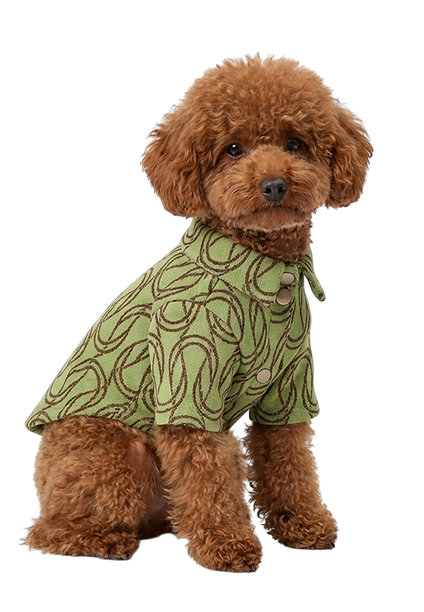 Рубашка Hug Me Dog, 6200 ₽