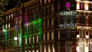 Frasers Group купила британскую сеть универмагов Harvey Nichols