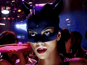 Хэлли Берри в фильме «Женщина-кошка», 2004