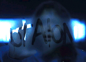 Хэлли Берри. «Готика», 2003