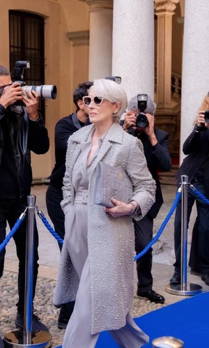 «Дьявол носит Prada 2» увеличил туристический поток в Милан