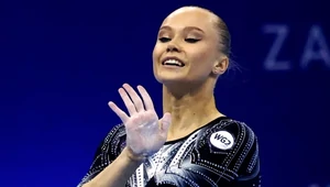 Ангелина Мельникова выиграла вторую золотую медаль на чемпионате Европы — 2026