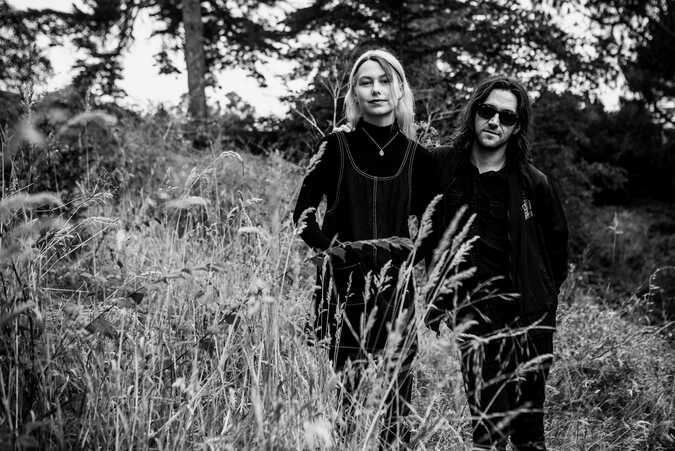 Better Oblivion Community Center (Конор Оберст, Фиби Бриджерс), 2019