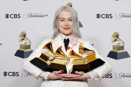 Grammy, 2024