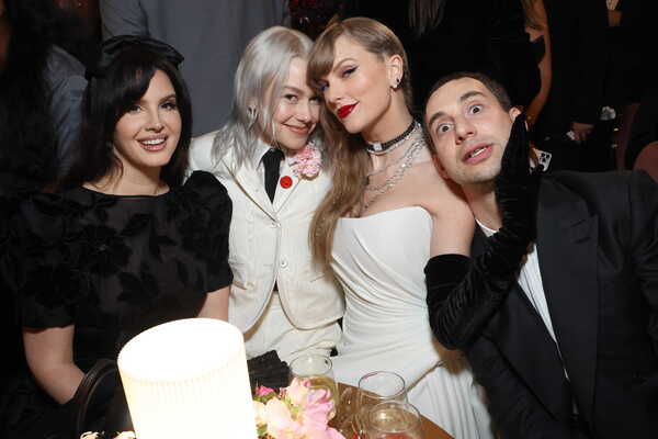 Grammy, 2024