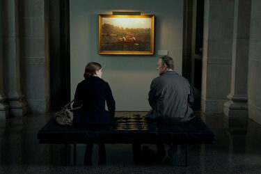 сериал «Карточный домик», 2013 – 2018