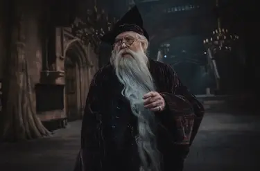 сериал «Гарри Поттер», 2026