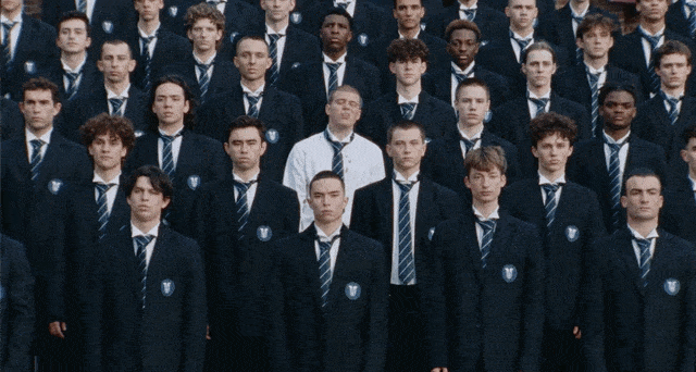 ↑↓ Yung Lean, Storm, 2026