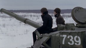The Last Shadow Puppets, The Age Of The Understatement, 2008