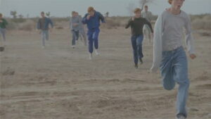 M.I.A., Born Free, 2010