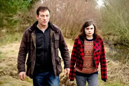 «Преступления прошлого» (сериал 2011 – 2013)