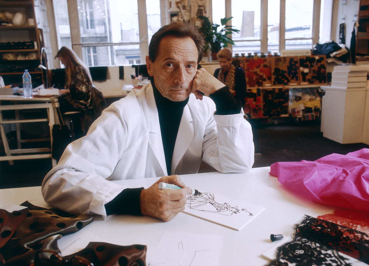 Марк Боан, 1987